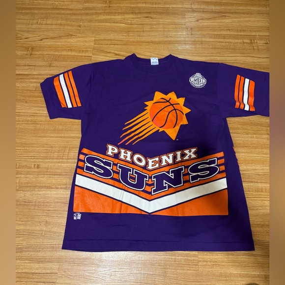 Other - 90’s Phoenix Suns Salem NBA T Shirt Size XL